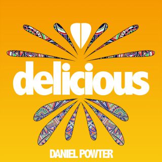 Daniel Powter - Delicious (Radio Date: 24-03-2017)