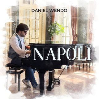 Daniel Wendo - Napoli (Radio Date: 30-09-2022)