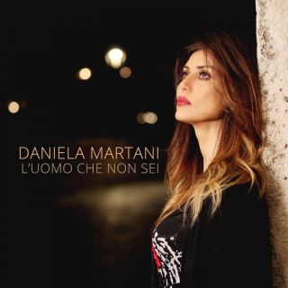 Daniela Martani - L'uomo che non sei (Radio Date: 25-03-2022)