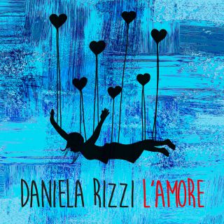 Daniela Rizzi - L'amore (Radio Date: 10-12-2020)