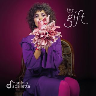 The Gift (feat. Urban Fabula), di Daniela Spalletta