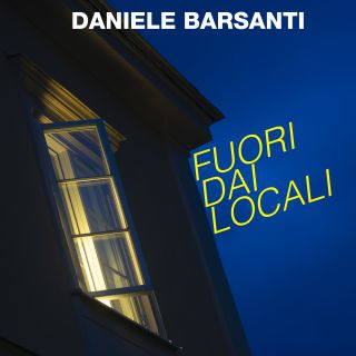 Daniele Barsanti - Fuori Dai Locali (Radio Date: 16-12-2020)