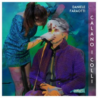 Daniele Faraotti - Calano i Colli (Radio Date: 01-03-2024)