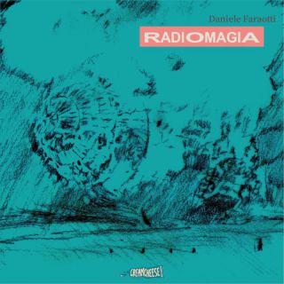 Daniele Faraotti - RadioMagia (Radio Date: 31-01-2022)