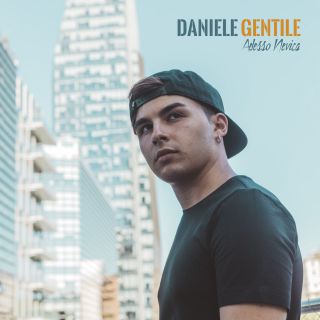Daniele Gentile - Adesso nevica (Radio Date: 22-09-2017)