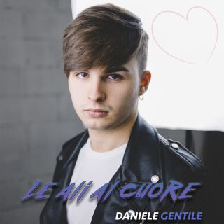 Daniele Gentile - Le ali al cuore (Radio Date: 02-06-2017)