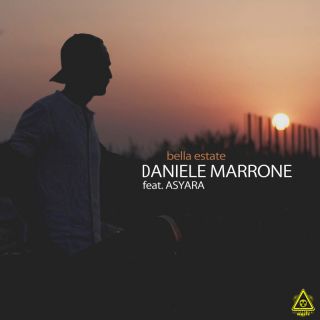 Daniele Marrone - Bella estate (feat. Asyara) (Radio Date: 11-10-2022)