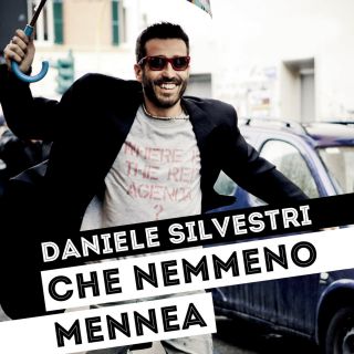 Daniele Silvestri - Il Bisogno di Te (Radio Date: 05-04-2013)
