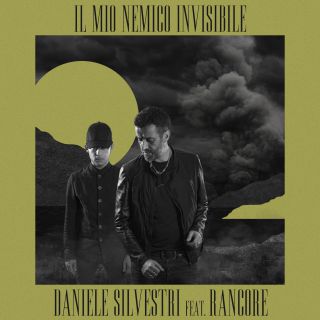 Daniele Silvestri - Il Mio Nemico Invisibile (feat. Rancore) (Radio Date: 22-05-2020)