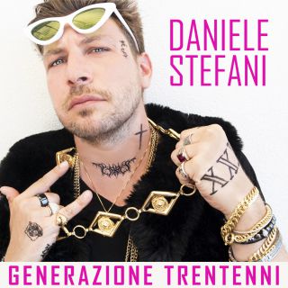 Daniele Stefani - Generazione trentenni (Radio Date: 14-09-2018)