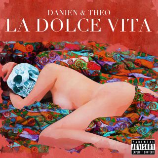 Danien & Theø - La dolce vita (Radio Date: 18-05-2018)