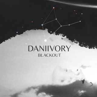 DANiiVORY - Blackout (Radio Date: 07-12-2018)