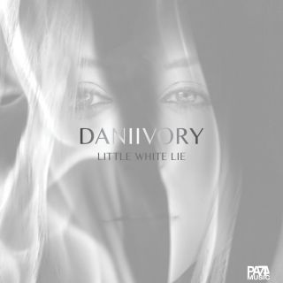 DANiiVORY - Little White Lie (Radio Date: 19-04-2019)