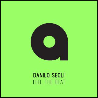 Danilo Seclì - Feel The Beat (Radio Date: 21-08-2020)
