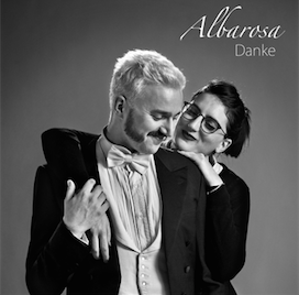 Danke - Albarosa (Radio Date: 13-03-2015)