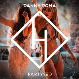 DANNY ROMA - Partyseo (Radio Date: 16-06-2023)