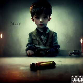 Dannywhite - Danny (Radio Date: 23-09-2022)
