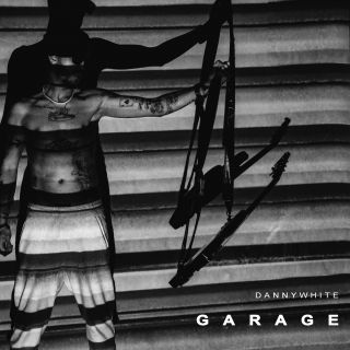 Dannywhite - Garage (Radio Date: 21-06-2021)