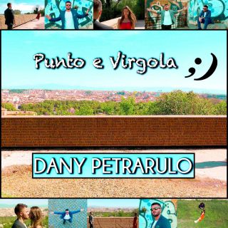 Dany Petrarulo - Punto e virgola ; (Radio Date: 23-11-2018)