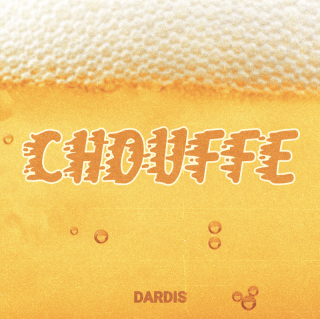 Dardis - Chouffe (Radio Date: 15-09-2023)