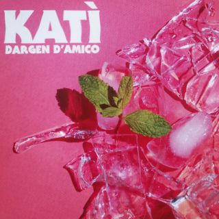 Dargen D'Amico - Katì (Radio Date: 10-09-2021)