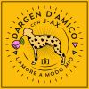 DARGEN D'AMICO - L'amore a modo mio (con J-Ax)
