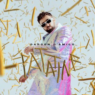 Dargen D'Amico - Patatine (Radio Date: 07-10-2022)