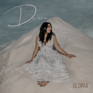 Daria Biancardi - Gloria (Radio Date: 14-07-2020)