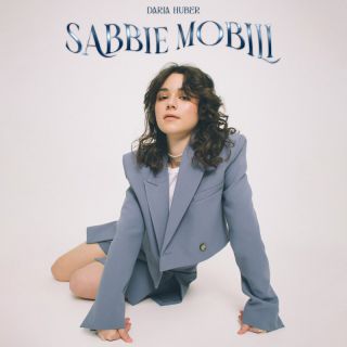 Daria Huber - Sabbie Mobili (Radio Date: 08-04-2022)
