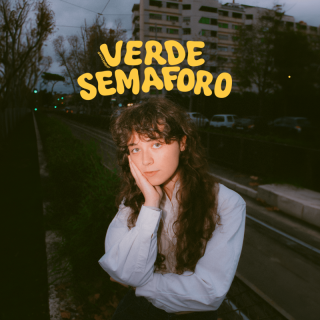 Daria Huber - VERDE SEMAFORO (Radio Date: 12-01-2024)