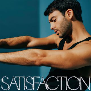 Darin - Satisfaction (Radio Date: 11-11-2022)