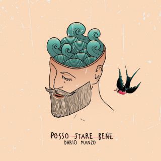 Dario Manzo - Posso Stare Bene (Radio Date: 14-03-2022)