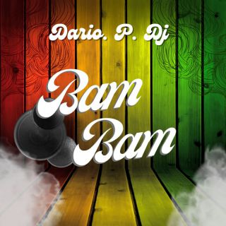 Dario.P.Dj - BAM BAM (Radio Date: 20-04-2022)