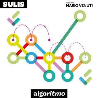 Dario Sulis - Algoritmo (feat. Mario Venuti) (Radio Date: 21-10-2022)