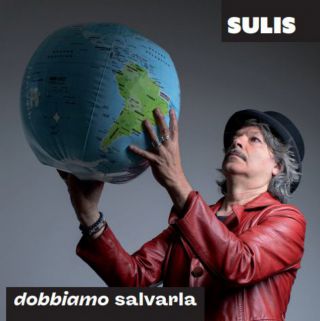Dario Sulis - Dobbiamo Salvarla (Radio Date: 26-05-2022)
