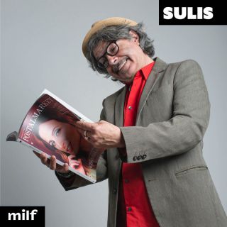 Dario Sulis - Milf (Radio Date: 30-06-2022)