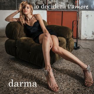 DARMA - Lo deciderà l'amore (Radio Date: 17-02-2023)