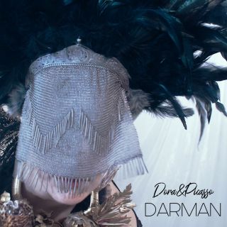 Darman - Dora e Picasso (Radio Date: 30-10-2020)