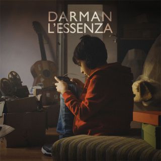 DARMAN - L'essenza (Radio Date: 20-01-2023)