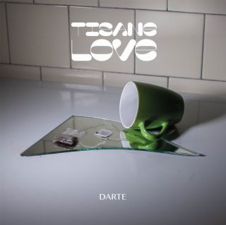 Darte - Tisane Love (Radio Date: 25-02-2022)