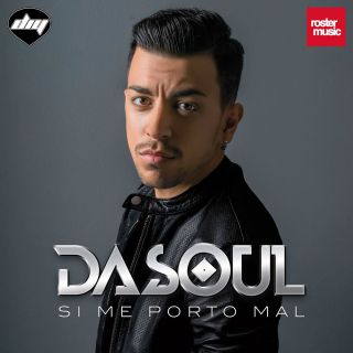 Dasoul - Para Que Llorar (feat. Keymass & Bonche) (Radio Date: 25-07-2016)