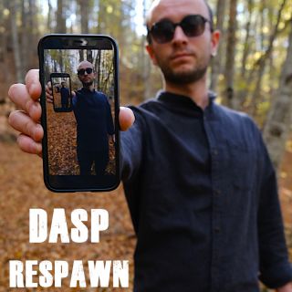 Dasp - Respawn (Radio Date: 09-01-2023)