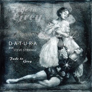 Datura - Fade To Grey (feat. Steve Strange) (Radio Date: 05-04-2019)