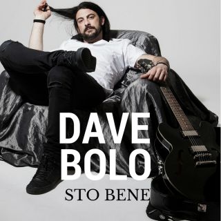 Dave Bolo - Sto bene (Radio Date: 17-04-2017)