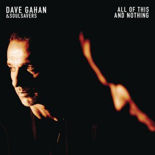 Dave Gahan & Soulsavers - All of This and Nothing (Radio Date: 11-09-2015)