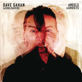Dave Gahan & Soulsavers - Shine (Radio Date: 11-12-2015)