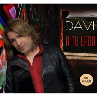 Davi - A Tu Lado (Radio Date: 12-07-2016)