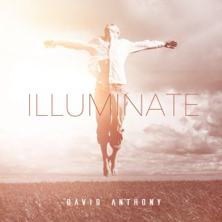 David Anthony - Illuminate (Radio Date: 16-09-2016)