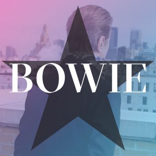 David Bowie - No Plan (Radio Date: 11-01-2017)