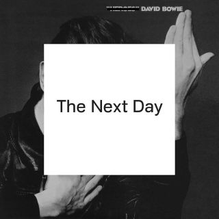 David Bowie - Where Are We Now (Radio Date: 08-01-2013)